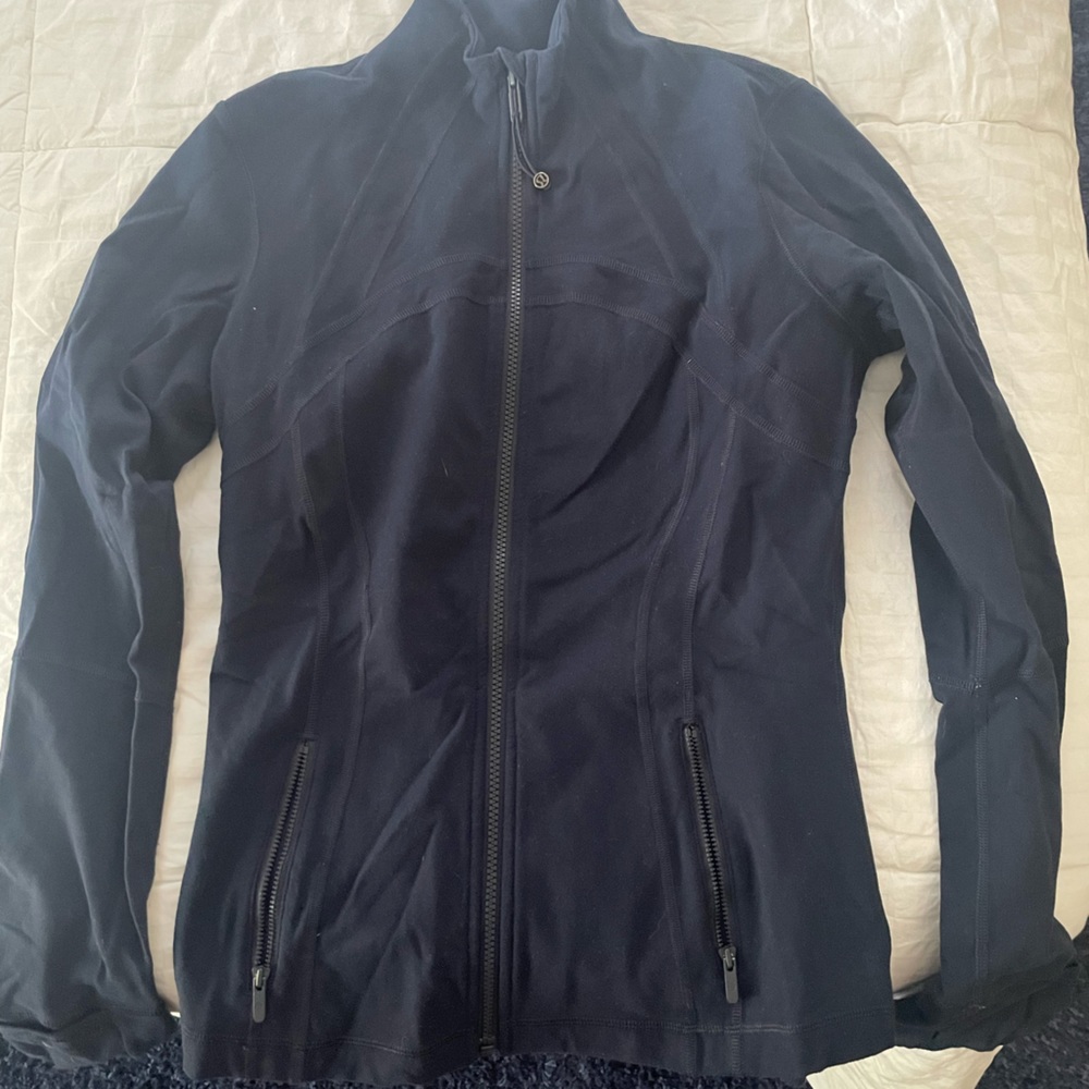 Lululemon Define Jacket